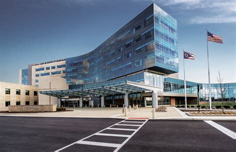 Mt. Carmel East Hospital